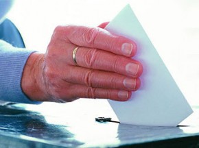 Брянский райсовет «обезглавили»