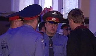 Московских ветеранов убили за квартиру Московских ветеранов убили за квартиру