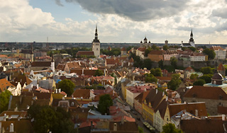 В ЕС готовы принять страну из бывшего СССР В ЕС готовы принять страну из бывшего СССР