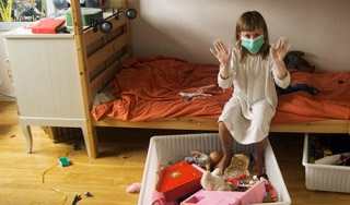 В Россию проникла опасная болезнь В Россию проникла опасная болезнь