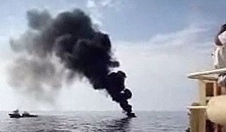 Обама оплатит аварию в Мексиканском заливе Обама оплатит аварию в Мексиканском заливе