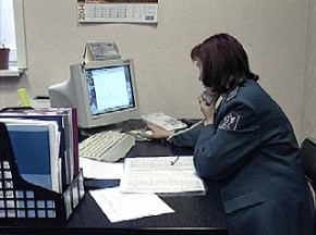 Налоговики отчитались за четыре месяца