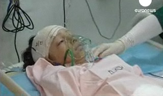 Выживший ребенок прооперирован Выживший ребенок прооперирован