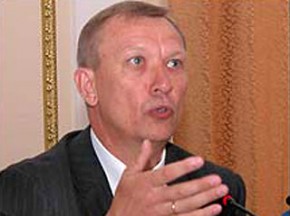 Губернатор обнародовал доходы