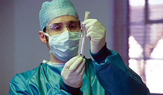 В Москве ищут опасный вирус В Москве ищут опасный вирус