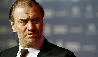 Гергиев отказался от громкого титула Гергиев отказался от громкого титула