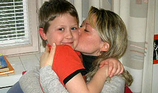 Инге Рантала грозит тюрьма за избиение сына Инге Рантала грозит тюрьма за избиение сына