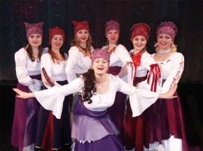 "Майские ассамблеи" откроются музыкальным венком