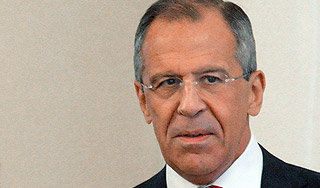 Россия предложила миру правила игры Россия предложила миру правила игры