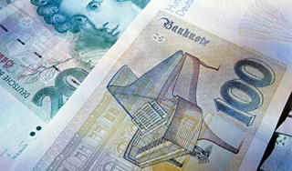 Немцы готовят заговор против евро Немцы готовят заговор против евро