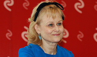 Донцова стала фаворитом россиян Донцова стала фаворитом россиян