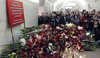 Террористов будут безжалостно уничтожать Террористов будут безжалостно уничтожать