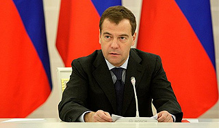 Россия продиктует миру свои стандарты Россия продиктует миру свои стандарты