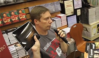 iPad в обмен на "Марусю" iPad в обмен на "Марусю"