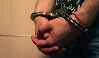 В Ельце поймали убийцу московского ветерана В Ельце поймали убийцу московского ветерана