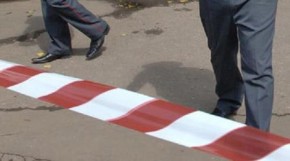 На Центральном рынке возникла угроза взрыва