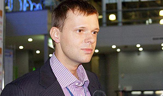 Эксперты оценили перспективы домена .рф Эксперты оценили перспективы домена .рф