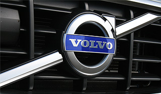 Volvo анонсировал новый дизельный мотор Volvo анонсировал новый дизельный мотор
