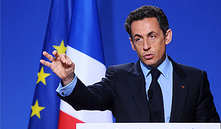 Франция готова покинуть зону евро Франция готова покинуть зону евро