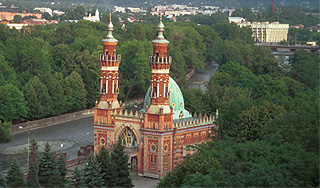 Муфтий Осетии извинился перед христианами Муфтий Осетии извинился перед христианами