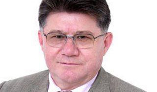 В Киргизии внезапно умер генконсул России В Киргизии внезапно умер генконсул России