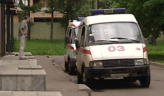 В крупном ДТП в Москве пострадали дети В крупном ДТП в Москве пострадали дети