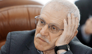 Госпитализирован режиссeр Александр Митта Госпитализирован режиссeр Александр Митта