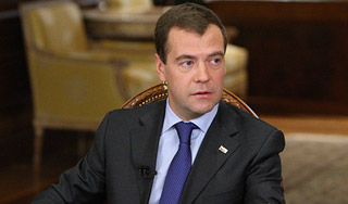 Российский флот защитит Европу Российский флот защитит Европу