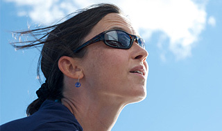 Врачи нашли новую пользу от темных очков Врачи нашли новую пользу от темных очков