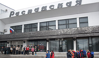 Директор шахты уволился после слов Путина Директор шахты уволился после слов Путина