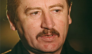 Суд признал законным увольнение главы СКП Суд признал законным увольнение главы СКП