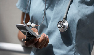 Ученые-медики оправдали мобильники Ученые-медики оправдали мобильники