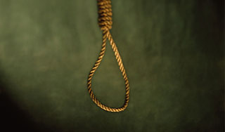 В Волгограде прервалась династия самоубийц В Волгограде прервалась династия самоубийц