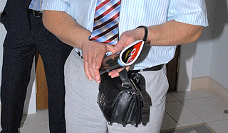 ГУВД назвало главную беду Москвы ГУВД назвало главную беду Москвы