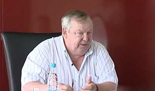 На мэра Бийска завели еще два дела На мэра Бийска завели еще два дела