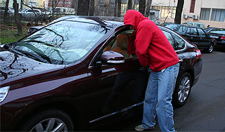 Найдена новая угроза для современных авто Найдена новая угроза для современных авто