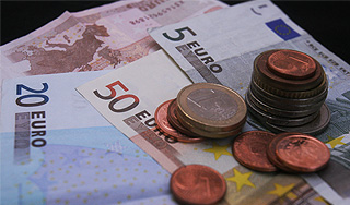 Деньгам Европы грозит критическая опасность Деньгам Европы грозит критическая опасность