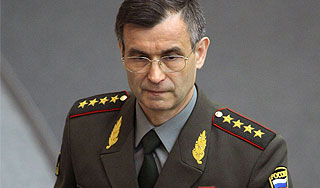 Милицейским начальникам ограничат срок Милицейским начальникам ограничат срок