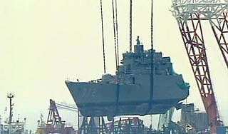 КНДР уличили в нападении на корабль соседа КНДР уличили в нападении на корабль соседа