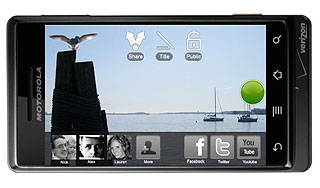 Android-смартфоны впервые обогнали Windows Android-смартфоны впервые обогнали Windows