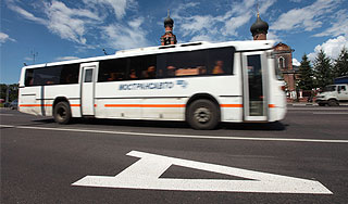 Часть Щелковского шоссе закроют для авто Часть Щелковского шоссе закроют для авто