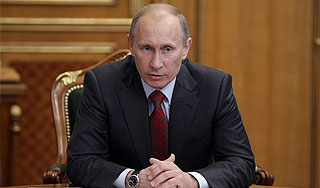 Россия увлекла инвесторов новыми проектами Россия увлекла инвесторов новыми проектами