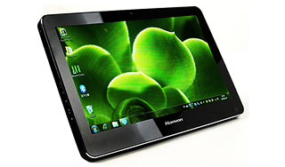 В Китае официально представлен iPad-киллер В Китае официально представлен iPad-киллер