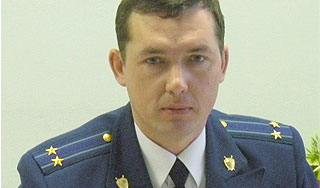 Зампрокурора застрелился в лесу Зампрокурора застрелился в лесу