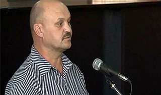 За взрывы на "Распадской" ответит директор За взрывы на "Распадской" ответит директор