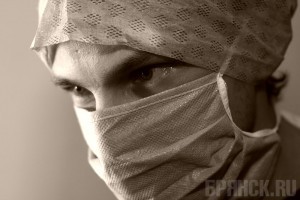 В поликлинике №1 на деньги для беременных купили мебель