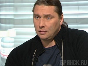 Сергей Овчинников: болельщики приятно удивили
