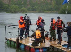 Водолазы к сезону готовы