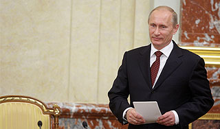 Российские моногорода получат 27 млрд Российские моногорода получат 27 млрд