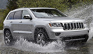 Jeep   Grand Cherokee ()